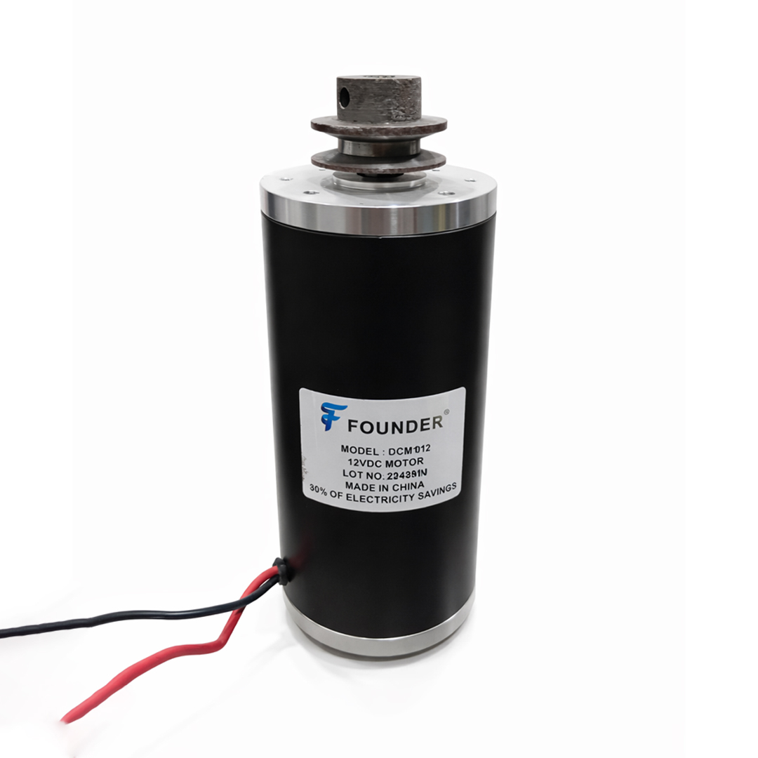 Dc Motor 12V