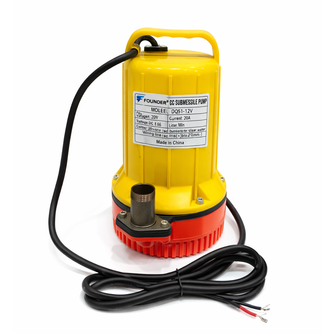 ZQB-12V